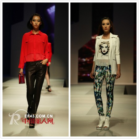 杰西伍 - JECCI FIVE