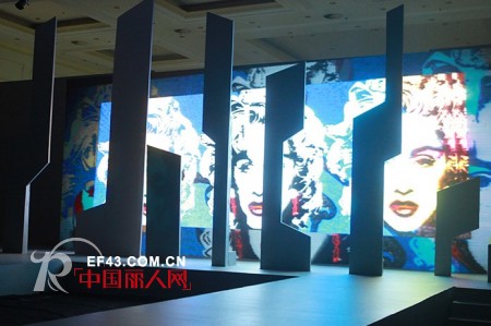 JECCI FIVE2014春季发布会完美落下帷幕