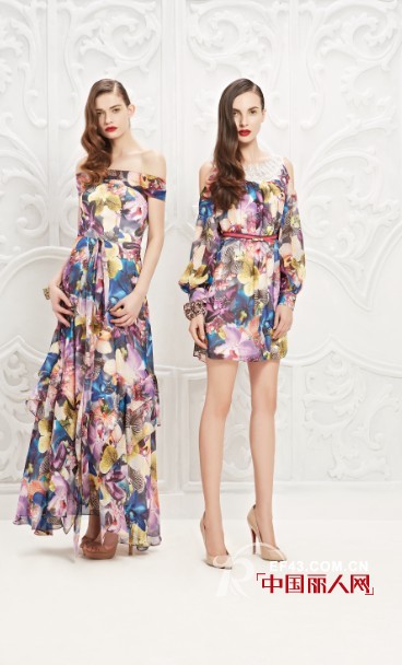 COCOON早秋心装,穿出新花样