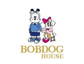 巴布豆-bobdog