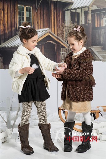 粤派童装领航者:BOBDOGHOUSE巴布豆品牌缔造行业奇迹