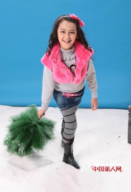 hellomonkey哈乐猴2013秋装新品新“鲜”上市