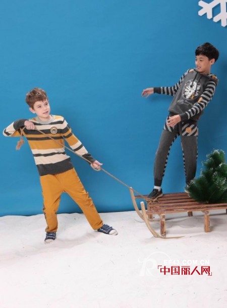 hellomonkey哈乐猴2013秋装新品新“鲜”上市