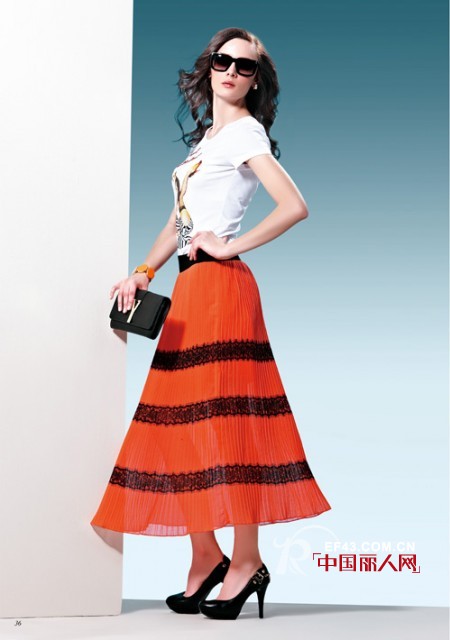 翩翩女孩-隽PPGIRL-JUN