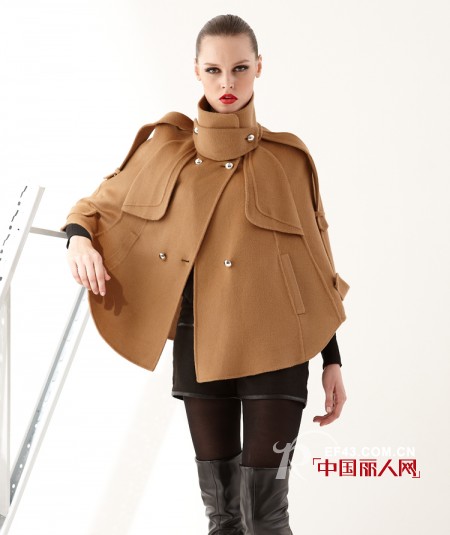 iamso最爱品牌女装2013秋装新品为你“解馋”