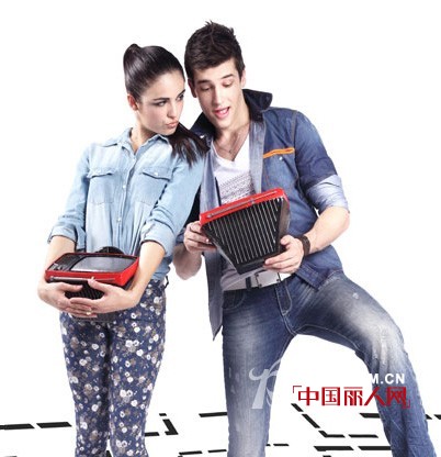 左线牛仔品牌 演绎至高时尚精神