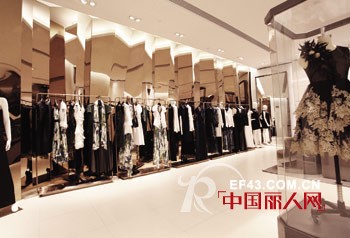 BBLLUUEE深圳南山茂业专卖店8月10日开业