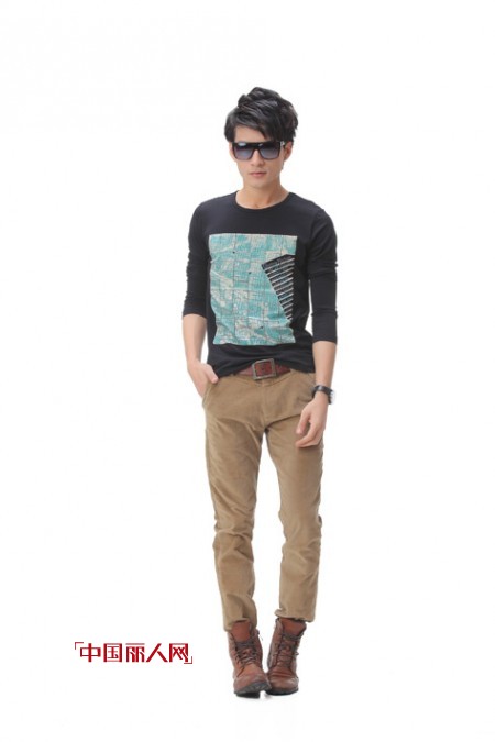 七夕约会怎么穿 男生如何以穿衣打扮吸引对象