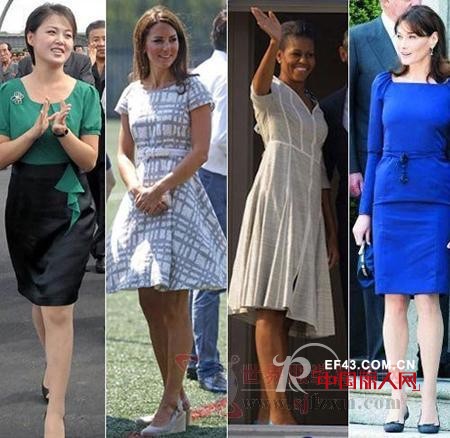 朝鲜第一夫人挤进时尚夫人梯队 李雪服装造型大盘点