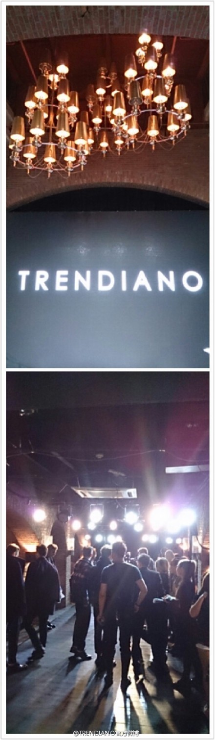 TRENDIANO
