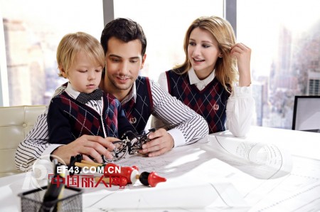 传承“爱与梦想”  T100即将亮相广州国际服装节