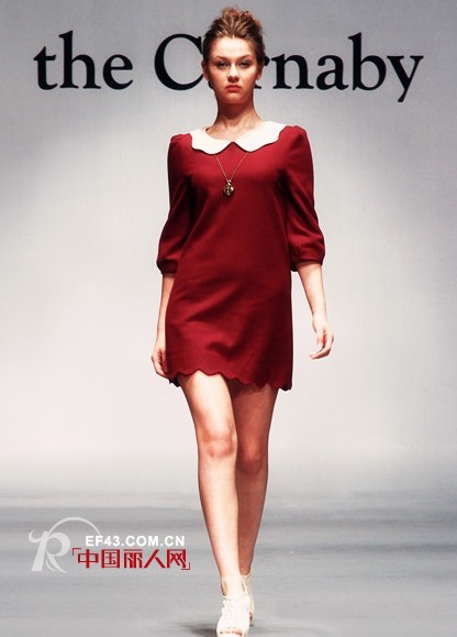 嘉奈芘 - the Carnaby