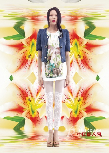 宝贝玛丽-babymary