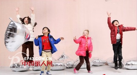 秋季新款 教你怎么搭配 才更加的时尚