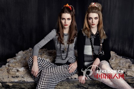 深圳HON.B品牌时尚女装2014年春夏订货会诚邀您的光临