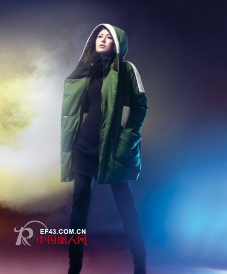 2013秋冬新品订货会 JOYPRO乔品期待与您合作