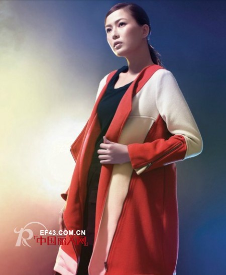 2013秋冬新品订货会 JOYPRO乔品期待与您合作