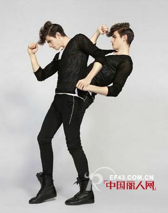 RIVER STONE瑞弗史东男装入驻石家庄北国商城