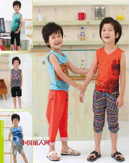 安娜爱登 - ANNA&EIDEN