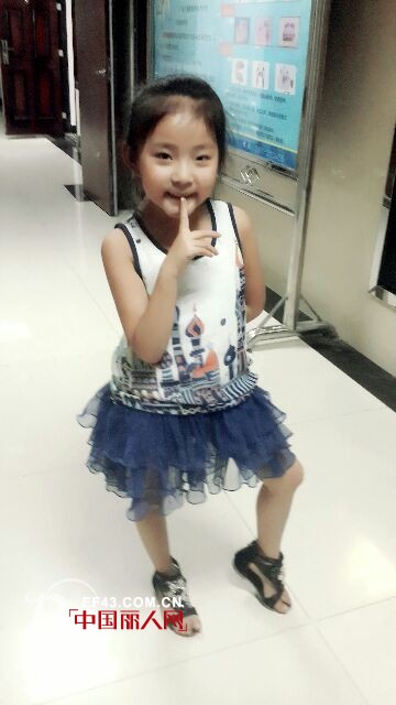 跨市购买童装 与时尚小鱼童装的六年情缘