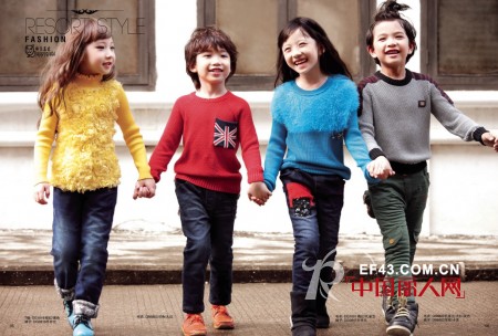 快乐丘比江苏连云港店顺利签约  2013秋装新品全面上货