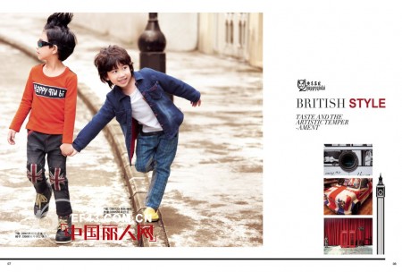 快乐丘比江苏连云港店顺利签约  2013秋装新品全面上货