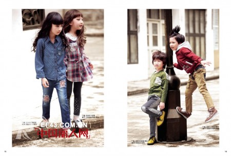 快乐丘比江苏连云港店顺利签约  2013秋装新品全面上货