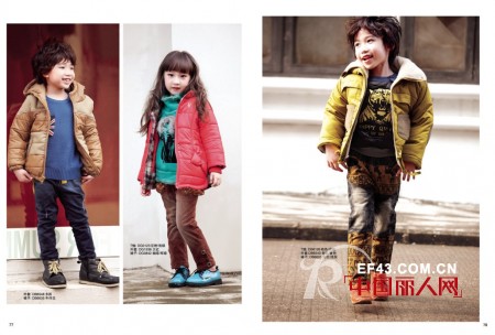 快乐丘比江苏连云港店顺利签约  2013秋装新品全面上货