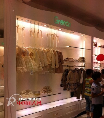 教你童装如何搭配 时尚潮流打扮 跟我来