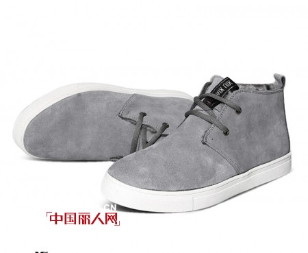 男鞋种类 潮男带你认识男鞋款式
