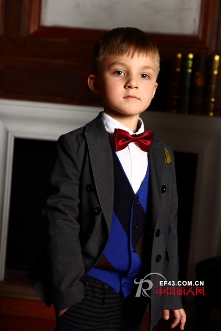 小百亨童装将为湖南长沙商圈增添品牌新力量