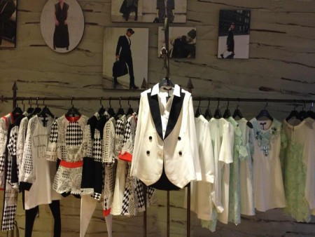 BABY MARY又喜增一员,四川广安店隆重开业