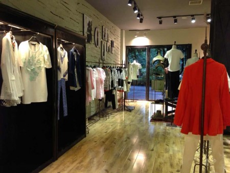 BABY MARY又喜增一员,四川广安店隆重开业