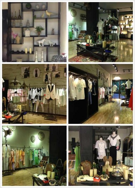 BABY MARY又喜增一员,四川广安店隆重开业