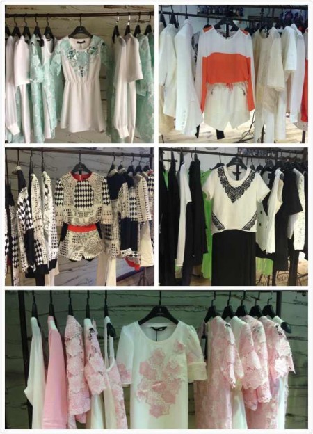 BABY MARY又喜增一员,四川广安店隆重开业