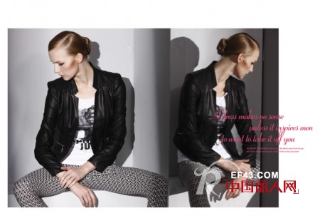 七夕情人节 秋冬装新品浪漫上市