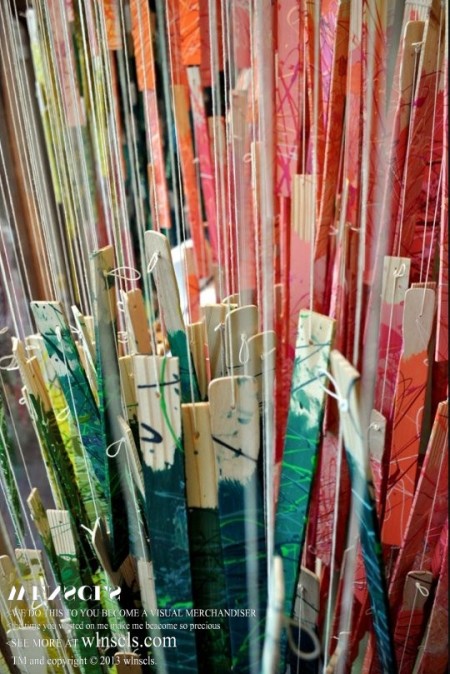 什么叫服装视觉营销 那些令人震撼的作品赏析