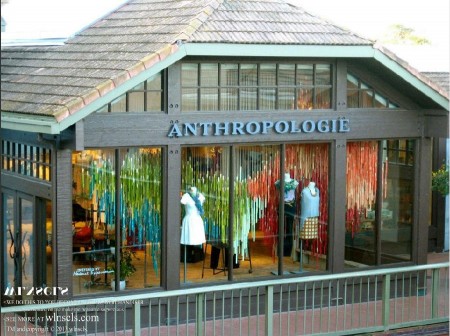 什么叫服装视觉营销 那些令人震撼的作品赏析