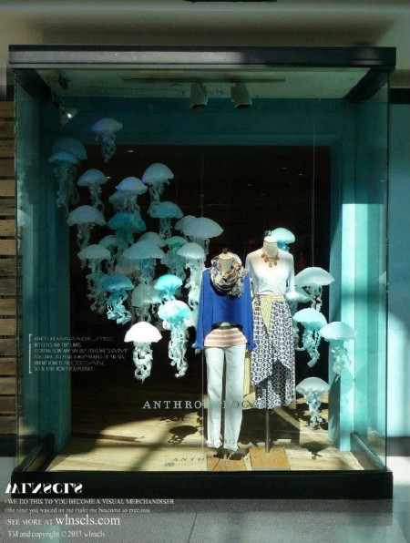 什么叫服装视觉营销 那些令人震撼的作品赏析