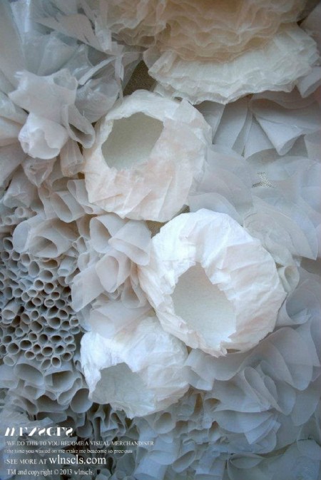 什么叫服装视觉营销 那些令人震撼的作品赏析