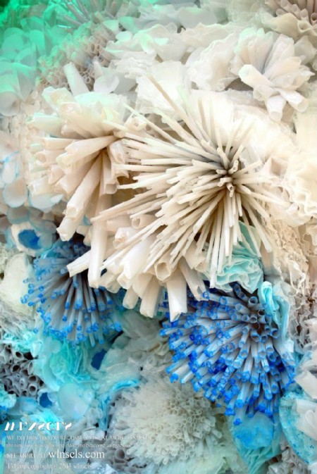 什么叫服装视觉营销 那些令人震撼的作品赏析