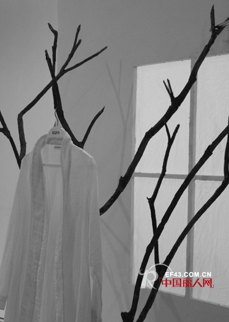 凯诗芬2013秋冬新品拍摄花絮