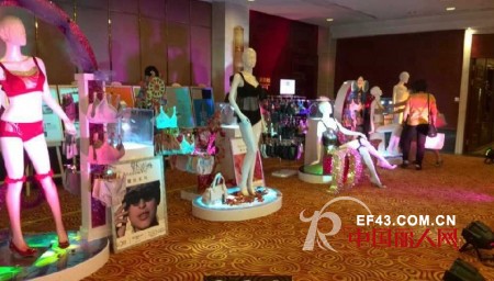 帝樱兰魏辰妃代言发布会暨新品发布会圆满落幕