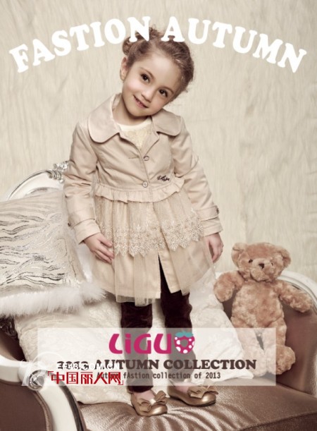 力果&nbsp;-&nbsp;LIGUO