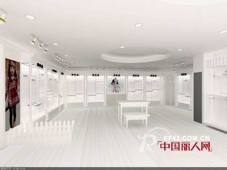 伊丹曼服饰旗下“童仔屋”品牌形象升级 全新面市