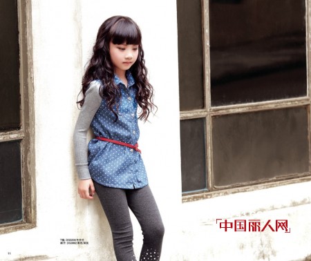 热烈祝贺快乐丘比童装成功签约深圳布吉专柜