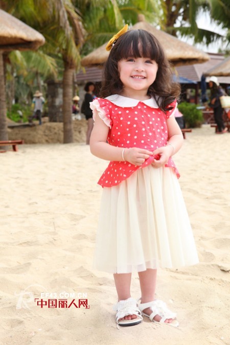 2013夏季新款夏装公主裙 气质优雅甜美十足