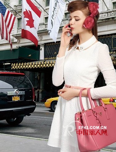 蜜西娅女装2013秋季新款,蜜西娅连衣裙2013秋装新款尽情释放美