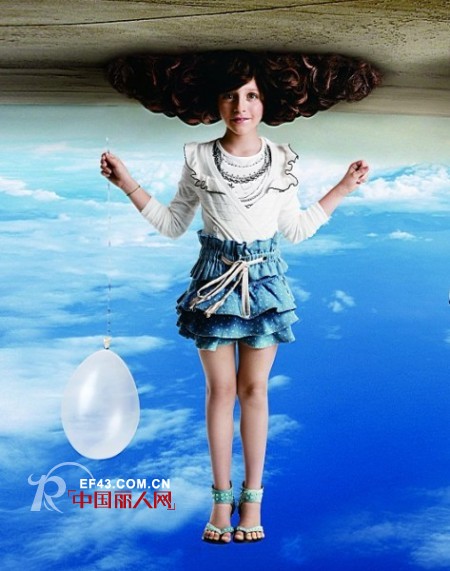 时尚小鱼2014春季新品发布会即将在广州白云国际会议中心举行