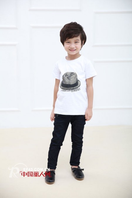 韩国童装品牌G-Brand(G牌)秋冬火爆招商季